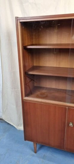 2 Door Showcase -Bookcases Sales 23deba65 856f 48a6 b3f7 20f2072c934b