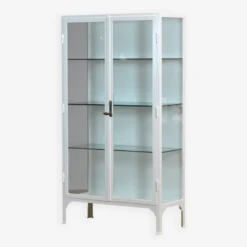 Medical Cabinet, 1930’s