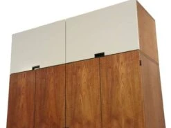 Pastoe Kledingkast KU15 Japanse Serie - Cees Braakman 28 Pastoe Kledingkast KU15 Japanse Serie - Cees Braakman -Bookcases Sales 24cfb300 468a 4ed5 8f78 4da3c0ab5283