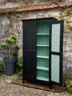 Old Parisian Wardrobe 1940 -Bookcases Sales 24f00626 d31d 41bc 93b2 a5527f05ccd3