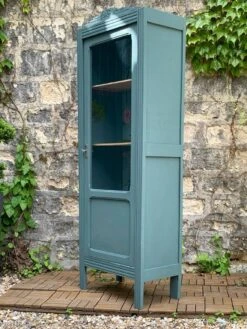 Parisian Art Deco Glass Cabinet 1930 38 Parisian Art Deco Glass Cabinet 1930 -Bookcases Sales 251c7455 2e89 4ed4 b141 732d7140732e