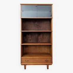 Large Vintage Bookcase -Bookcases Sales 252a6f1d 5560 4757 90d4 c58e6ab9f901