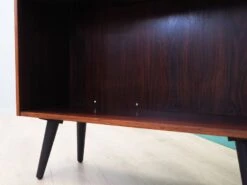 Rosewood Bookcase, Danish Design, 1960s, Production: Denmark -Bookcases Sales 2584de6b 159a 413d b759 c6134ea925b3