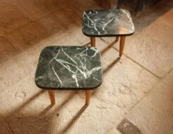 Pedestal In Wood And Faux Marble. 9 Pedestal In Wood And Faux Marble. -Bookcases Sales 26095a84 b917 447f bd0a 634f0162c7a7