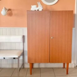Small 60s Wardrobe 13 Small 60s Wardrobe -Bookcases Sales 2639746b 1909 454e 9bb2 3bdedeef39b3