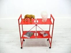 Hailo Folding Tables, 1990s -Bookcases Sales 2682a4b9 b200 4599 8d9b 0fc0c457b25a