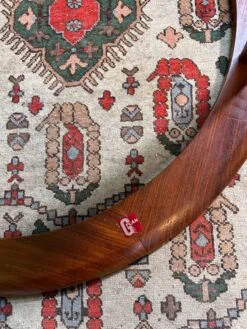 Mid Century Retro Vintage Teak Round Coffee Table By GPlan 1960 -Bookcases Sales 2687fc11 74d5 4cee bd4c 009d55929136