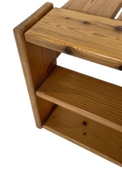 Vintage Coffee Table Pine Wood Design 1970s Coffee Table -Bookcases Sales 27051319 6445 4b04 99a9 71327dc4066a