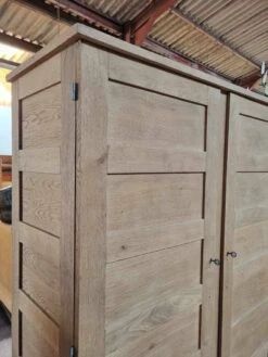 Wardrobe By René Gabriel 27 Wardrobe By René Gabriel -Bookcases Sales 2755175b deac 4b0f 8858 23b3c1032558