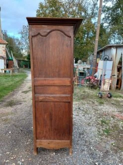 Walnut Bonnetière 19th -Bookcases Sales 2784dade c233 49ef a101 764a1762f6d9