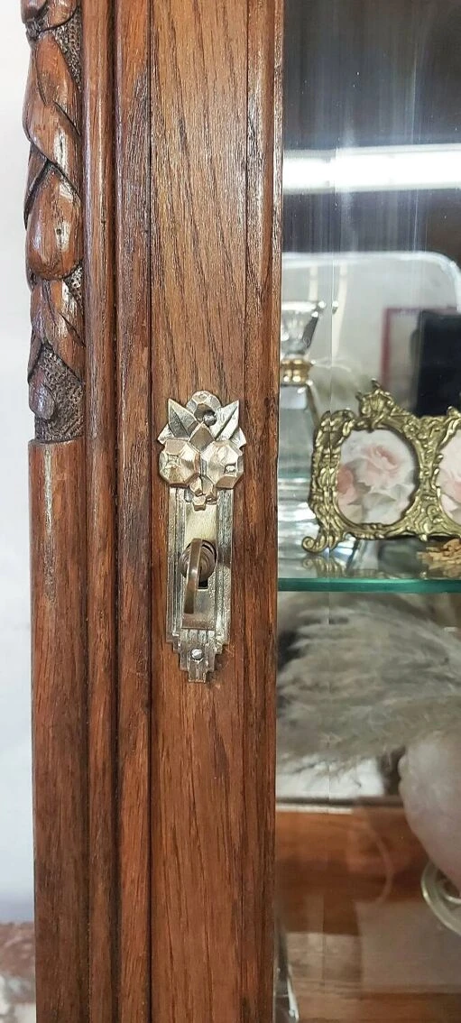 Art Deco Showcase 4 Art Deco Showcase - Image 4