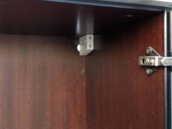 2-door Display Cabinet Design Abbondinterni Italy 1970 75 Cm -Bookcases Sales 28c6daf0 229c 4c7b a3f0 9048723df205