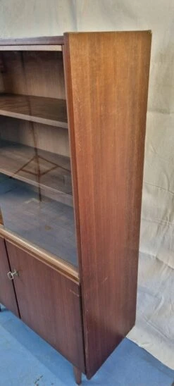 2 Door Showcase -Bookcases Sales 295e387c 8eaf 4536 add3 29fbd54828c3