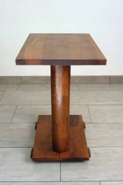 Art Deco Console From The 30s/40s -Bookcases Sales 2a221a94 2080 4a82 b02b 16e98847c072