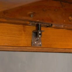 Biedermeier Display Cabinet, Walnut Wood, Germany, 19th Century 18 Biedermeier Display Cabinet, Walnut Wood, Germany, 19th Century -Bookcases Sales 2a37468f af3b 4c51 9b86 06025e415524