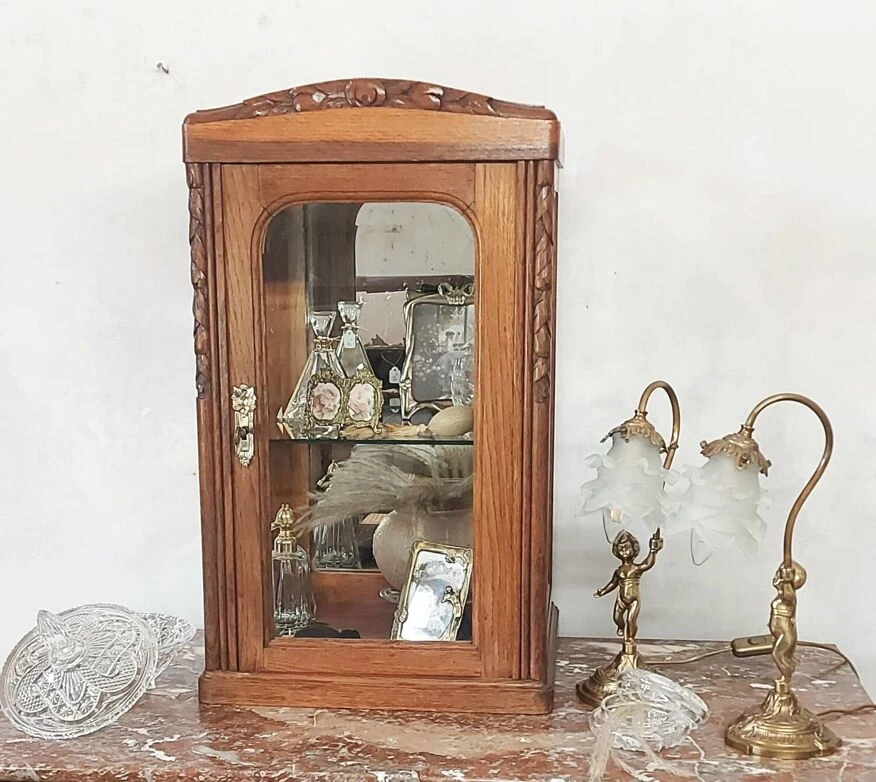 Art Deco Showcase 7 Art Deco Showcase - Image 7