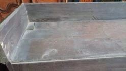 Large Louis XIII Bookcase In Solid Oak 39 Large Louis XIII Bookcase In Solid Oak -Bookcases Sales 2a664cbd 9bfa 4886 8084 e0920cf91b11