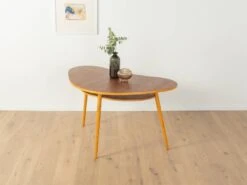1950s Kidney-shaped Table