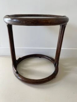 Rattan And Smoked Glass Side Table -Bookcases Sales 2aaf45d3 3e17 4fda 9aa2 7ce2b2b58287