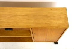 Scandinavian Elm Bookcase, Sweden, 1960 -Bookcases Sales 2b4cd53e 7dee 44e6 8ed6 43451a8ddbb5