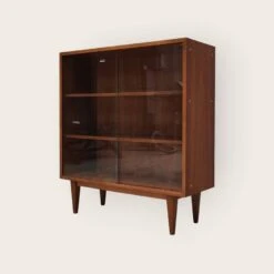Vitrine Du Milieu Du Siècle -Bookcases Sales 2b564e07 9aca 4557 97ca 245946b020a0