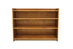 Scandinavian Mahogany Bookcase, Swedish Modern, Sweden, 1940 -Bookcases Sales 2be0b505 353f 48b1 aca3 758b57f42793