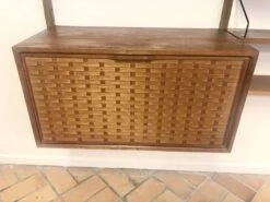 Poul Cadovius Royal System Wall Unit -Bookcases Sales 2c4b03a1 d0c2 49e4 897a 0f99bd1016db