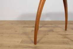 Vintage H-259 Coffee Table By Jindřich Halabala For UP Závody, 1950s 24 Vintage H-259 Coffee Table By Jindřich Halabala For UP Závody, 1950s -Bookcases Sales 2d8b8494 9d33 4b73 bd64 75eb2d0694df