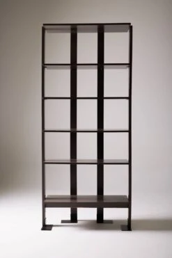Wooden Bookcase "Beta" Achille Castiglioni -Bookcases Sales 2f594b51 b549 44e7 8c02 90e9d7342173