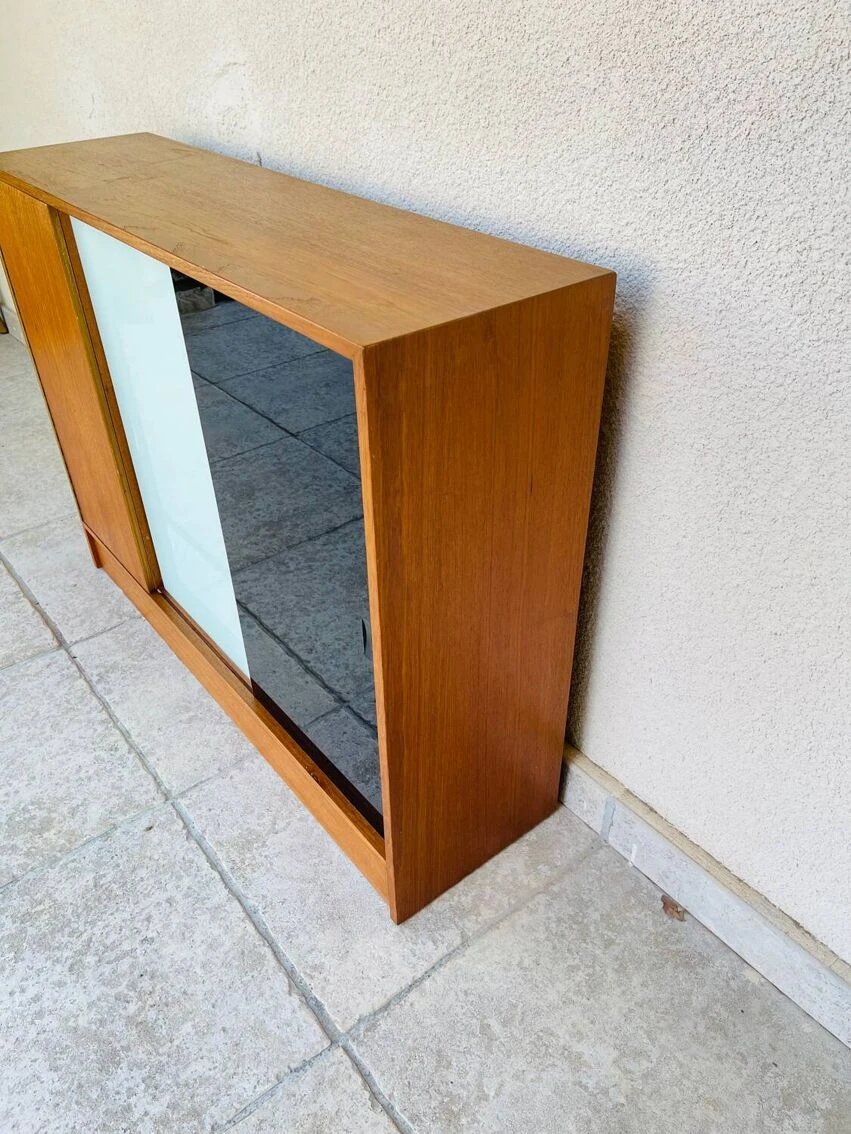 Scandinavian Teak Side Furniture 9 Scandinavian Teak Side Furniture - Image 9