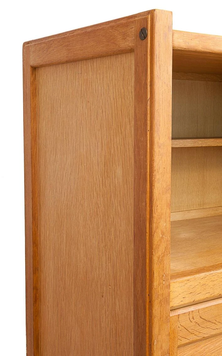 Pair Of Guillerme And Chambron Cabinets 15 Pair Of Guillerme And Chambron Cabinets - Image 15