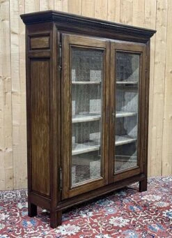 19th Century Oak Bookcase -Bookcases Sales 3004abd2 760e 4ce2 bbc4 da3352a617bc