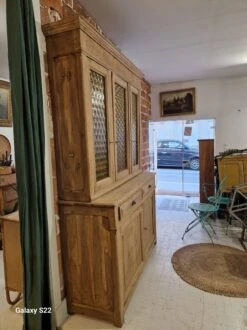 Two-body Glass Unit -Bookcases Sales 301183d3 20e5 46ef a966 14f2817544d6