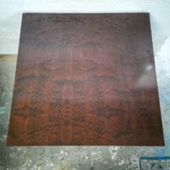 Square Coffee Table Feet Spindles