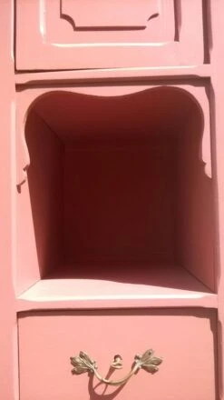 Parisian Hotel Wardrobe Year 1900 -Bookcases Sales 30270972 f8d5 4319 9771 290bc3a90f9c