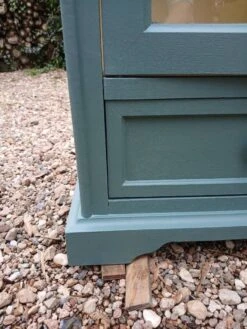 Revisited Wooden Display Cabinet -Bookcases Sales 314bc4f8 9e2f 41c1 8477 ad4d0318da1b