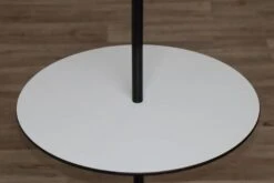 Servomuto Pedestal Table By Achille Castiglioni For Zanotta -Bookcases Sales 316f65ea 8ad0 4a52 a4c9 ce1152083c6a