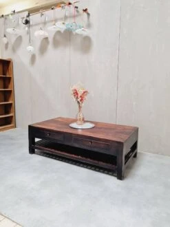 Solid Wood Coffee Table -Bookcases Sales 321922ae 7e39 41b1 a530 233d06bc5021