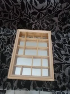 Miniature Wall Or Installation Case -Bookcases Sales 321cc488 c66b 4667 9971 3cffccc1dd18