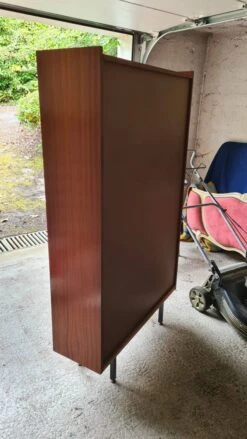 Old Bookcase / Vintage Furniture From The 70s -Bookcases Sales 33a87701 501c 41fc 8c99 002a8c8d4a54