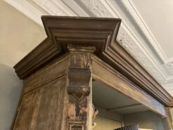 Old Weathered Library -Bookcases Sales 3424a8c0 4a6d 4b7e ae1e e5ed5a67a1d1