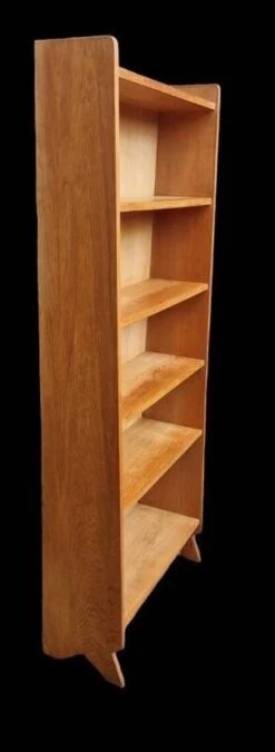 Vintage Library Shelf With Compass Base -Bookcases Sales 34a08d45 bb7d 4ea4 b782 e1ee60413135