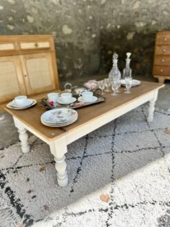 Large Old Coffee Table Revamped 11 Large Old Coffee Table Revamped -Bookcases Sales 34a2ca27 d52f 429f a1ec 8b3939d9f67b