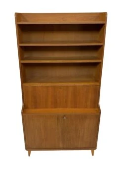 Vintage Wall Cabinet Cupboard Workplace Swedish Design 1960s -Bookcases Sales 34c13bd0 620b 485e b226 fe8217c85545