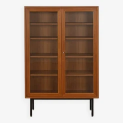 1960s Showcase, WK Möbel -Bookcases Sales 34d19ee7 6e99 47a8 b6fa e2cc3c7f46c9