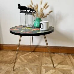 Tripod Table -Bookcases Sales 34d216fe b55e 48f6 afc9 45877272a601