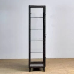 Vintage Medical Cabinet, 1960’s -Bookcases Sales 35165f92 8618 4f63 872d c265cb1d996f