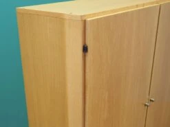 Ash Wardrobe, Danish Design, 1970s, Production: Denmark -Bookcases Sales 35f3a90b b976 4d3f 9898 a6c5c5b7b24d