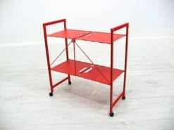 Hailo Folding Tables, 1990s -Bookcases Sales 36695bb1 3e8e 4dee 9493 06161382df8e