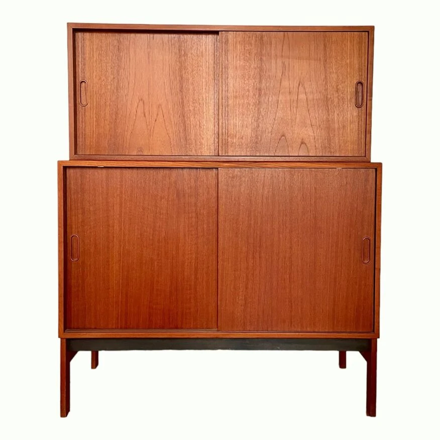 Scandinavian Bookcase, Design Rud Thygesen And Johnny Sorensen 16 Scandinavian Bookcase, Design Rud Thygesen And Johnny Sorensen - Image 16